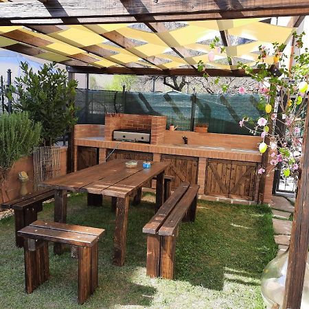 La Rondine Apartment Тренто Екстериор снимка