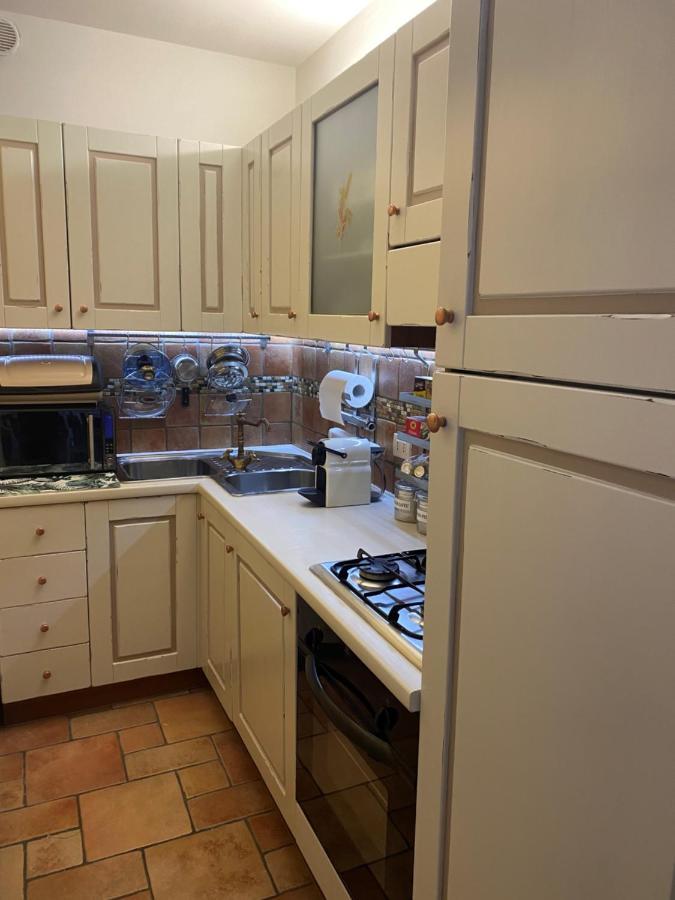 La Rondine Apartment Тренто Екстериор снимка