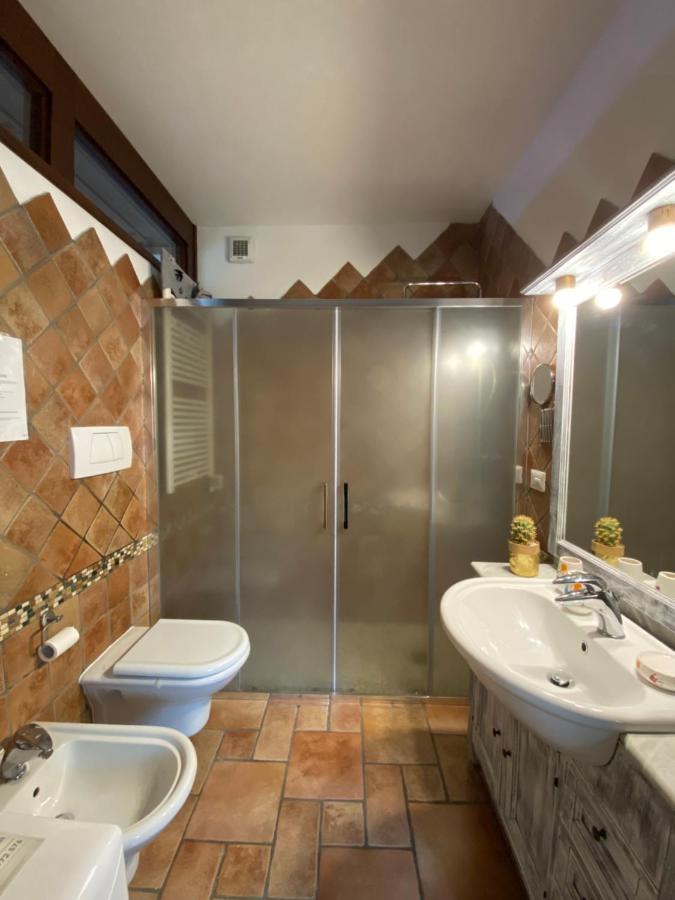 La Rondine Apartment Тренто Екстериор снимка