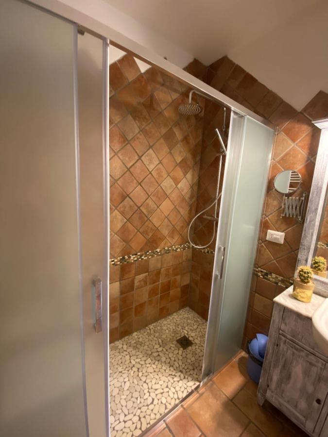 La Rondine Apartment Тренто Екстериор снимка